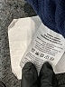 Nike Blue Track Pants Size XL (kids) - photo 4