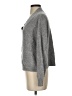Noisy May Solid Gray Pullover Sweater Size XS - photo 5