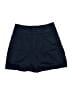 Brooks Brothers Solid Blue Shorts Size 4 - photo 1