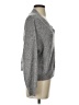Noisy May Solid Gray Pullover Sweater Size XS - photo 4