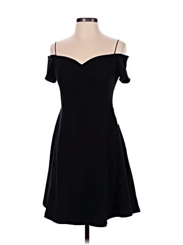 Express Cocktail Dress (view 1)