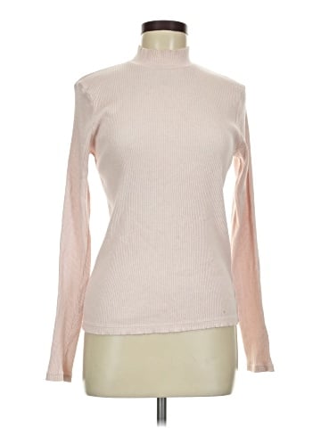 Uniqlo Long Sleeve Turtleneck (view 1)