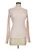 Uniqlo Tan Long Sleeve Turtleneck Size M - photo 1