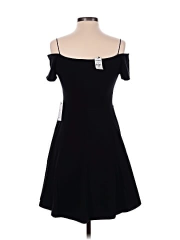 Express Cocktail Dress (view 2)