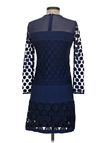 Diane von Furstenberg Cocktail Dress (view 2)