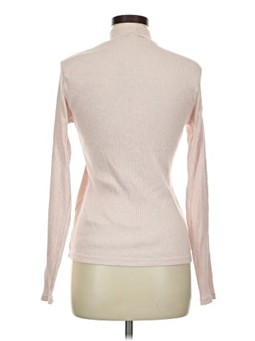 Uniqlo Long Sleeve Turtleneck (view 2)