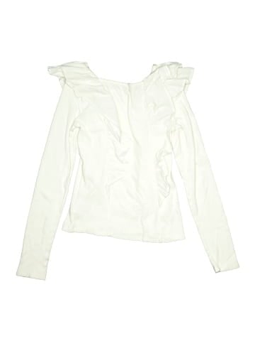 Habitual Girl Long Sleeve Blouse (view 2)