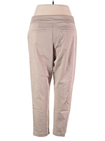 Croft & Barrow Casual Pants (view 2)