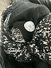 Lululemon Athletica Animal Print Gray Leggings Size 6 - photo 8