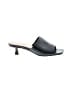 Splendid Black Sandals Size 7 1/2 - photo 1