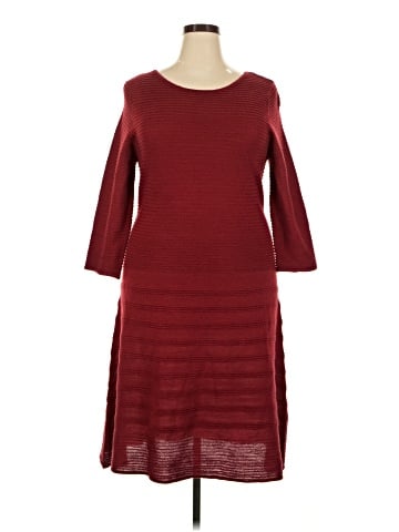 BB Dakota Casual Dress (view 1)