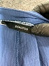 Dokotoo 100% Polyester Blue Overalls Size M - photo 4