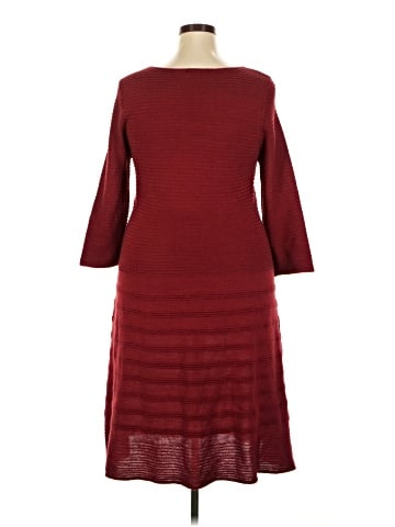 BB Dakota Casual Dress (view 2)