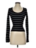 H&M Black Pullover Sweater Size S - photo 1
