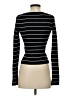 H&M Black Pullover Sweater Size S - photo 2