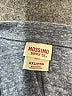 Mossimo Supply Co. Solid Blue Casual Skirt Size XXL - photo 4