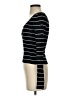 H&M Black Pullover Sweater Size S - photo 5