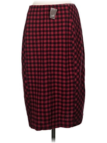 J.Jill Formal Skirt (view 2)