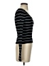 H&M Black Pullover Sweater Size S - photo 4