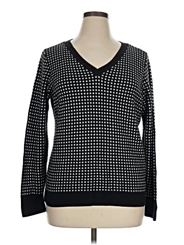 Worthington Pullover Sweater (view 1)