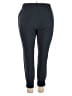 Gap Fit Solid Black Active Pants Size XL - photo 2