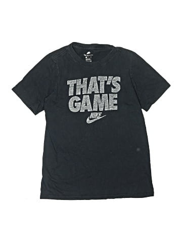 Nike Short Sleeve T-Shirt (view 1)