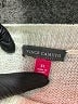 Vince Camuto Color Block Brown Pullover Sweater Size XL - photo 7