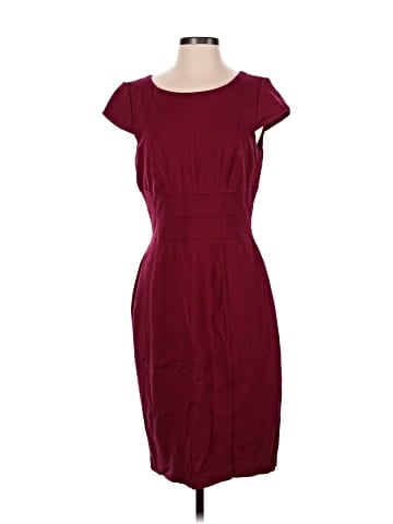 White House Black Market Cocktail Dress (view 1)