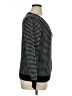 Worthington Polka Dots Black Pullover Sweater Size XL - photo 4