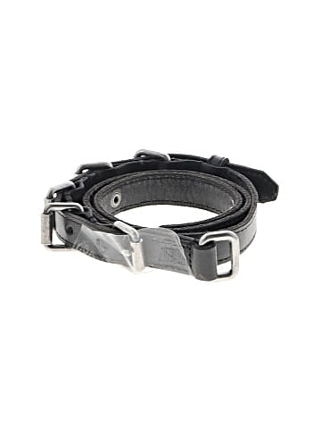 J.Crew Leather Belt (view 1)
