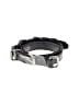 J.Crew 100% Leather Black Leather Belt Size S - photo 1