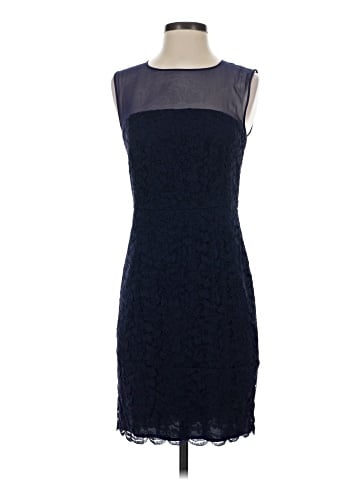 Diane von Furstenberg Cocktail Dress (view 1)