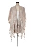 Vince Camuto Gray Kimono One size - photo 1