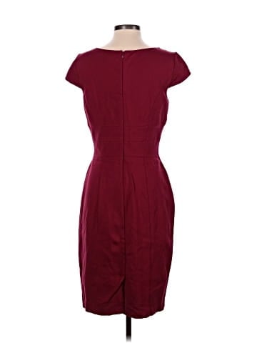 White House Black Market Cocktail Dress (view 2)