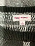 Design History 100% Acrylic Plaid Black Pullover Sweater Size L (kids) - photo 3
