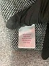Design History 100% Acrylic Plaid Black Pullover Sweater Size L (kids) - photo 4