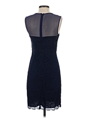 Diane von Furstenberg Cocktail Dress (view 2)