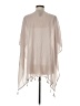 Vince Camuto Gray Kimono One size - photo 2