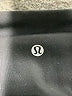 Lululemon Athletica Solid Black Active Pants Size 6 - photo 7
