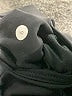 Lululemon Athletica Solid Black Active Pants Size 6 - photo 8