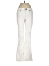 Seven7 Ivory Jeans Size 8 - photo 1