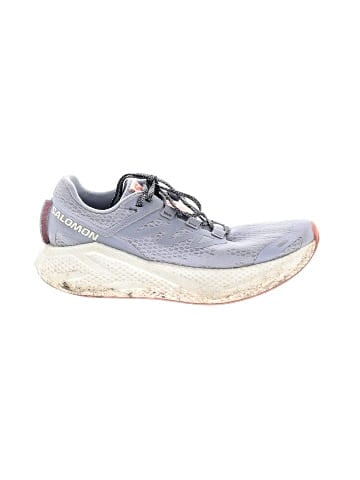 Salomon Sneakers (view 1)