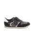 Brash Black Sneakers Size 9 - photo 1