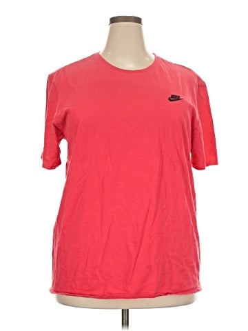 Nike Short Sleeve T-Shirt (view 1)