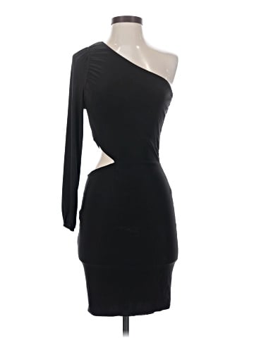 21 Saints Cocktail Dress (view 1)