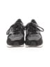Brash Black Sneakers Size 9 - photo 2