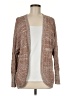 Maurices Brown Cardigan Size M - photo 1