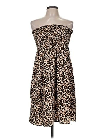 Ocean Club Cocktail Dress (view 1)