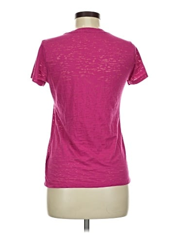 Faded Glory Short Sleeve T-Shirt (view 2)