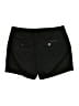 CALVIN KLEIN JEANS 100% Cotton Solid Black Shorts Size 10 - photo 2